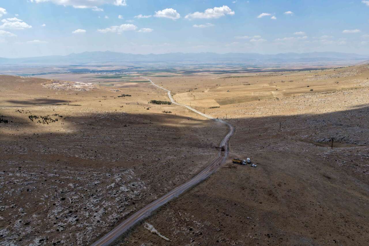 Konya’da 15,5 kilometrelik ulaşım atağı! Meram’da iki önemli yol yenileniyor 4